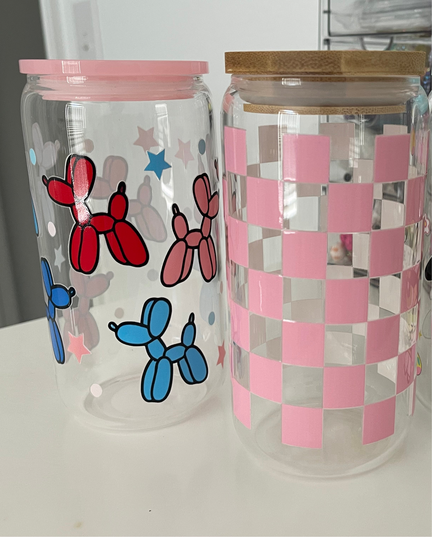 Customized Cups