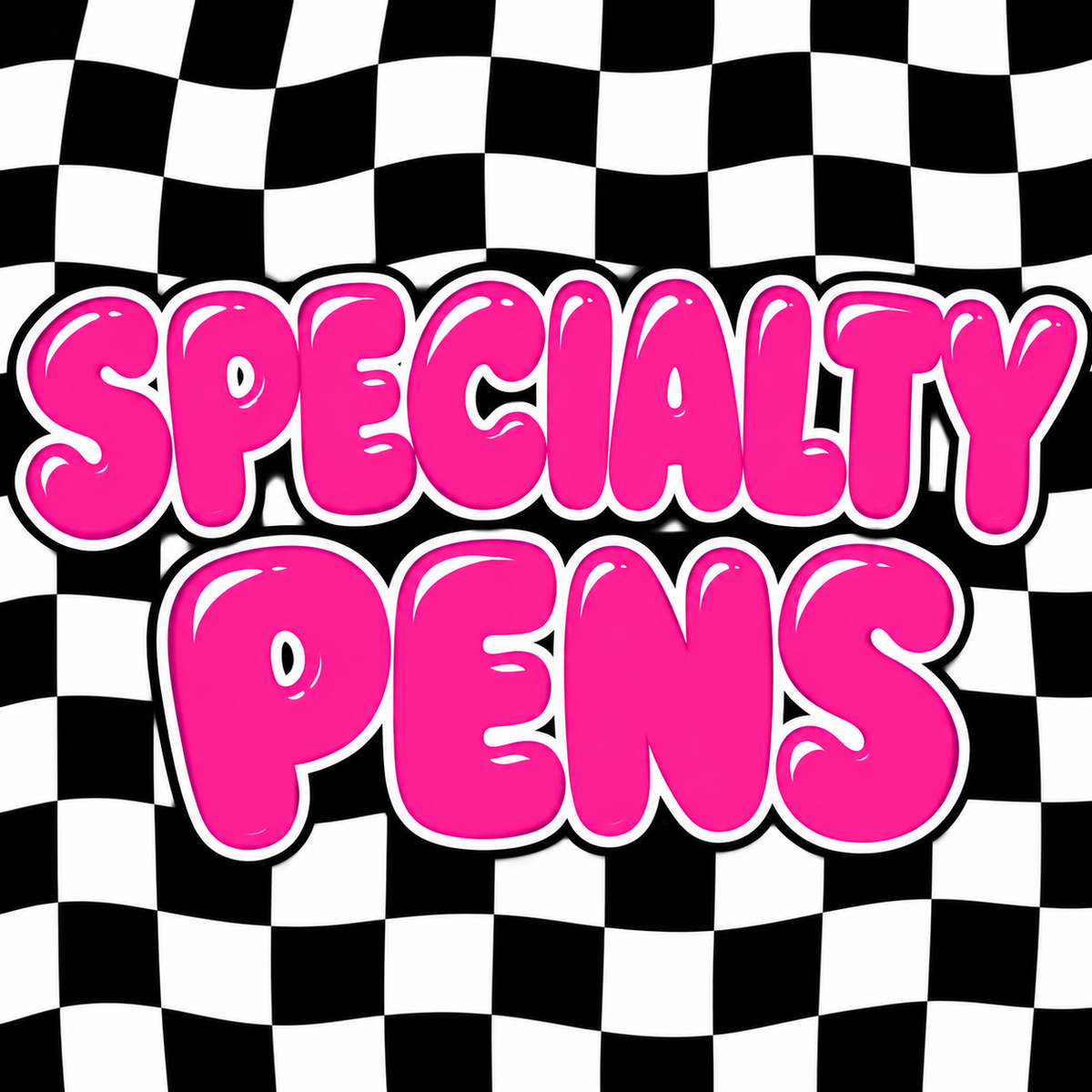 Specialty Pens