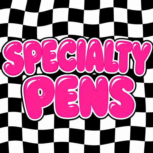 Specialty Pens