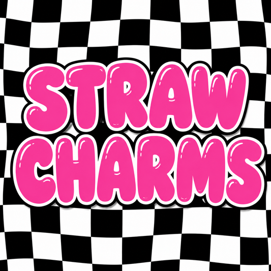 Straw Charms