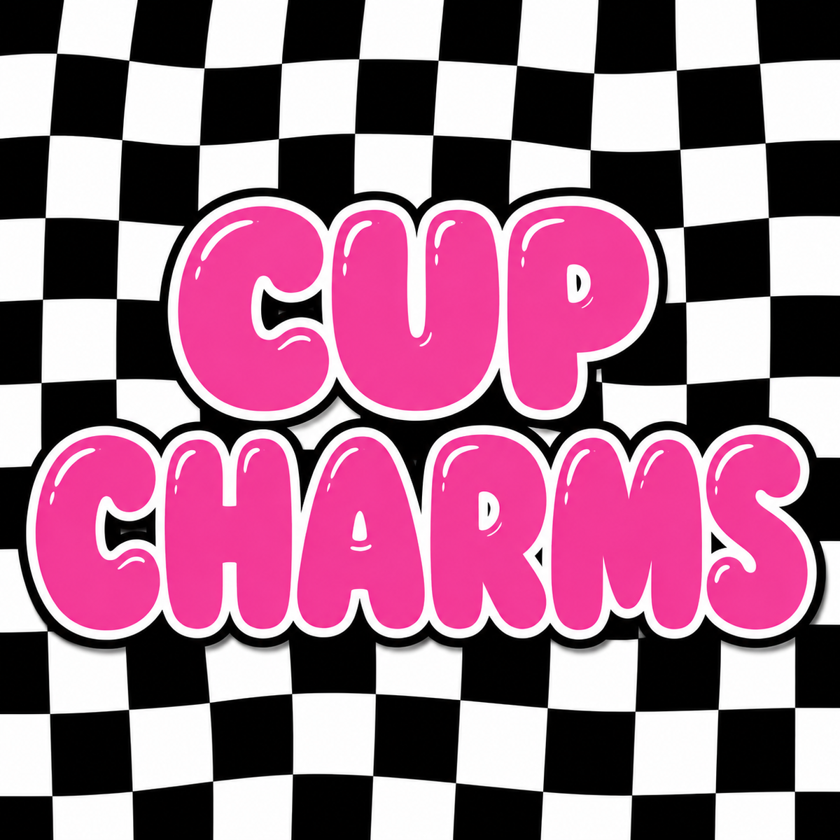 Cup Charms