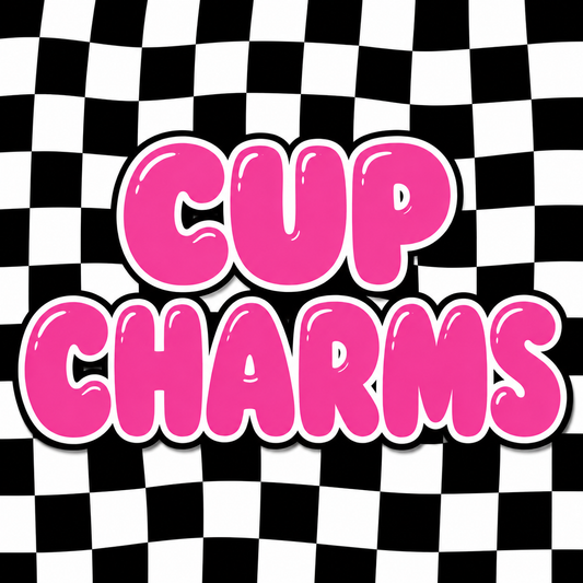 Cup Charms