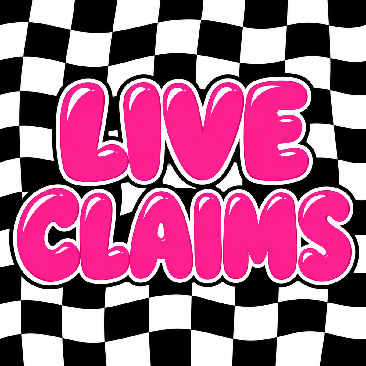 Live Claims
